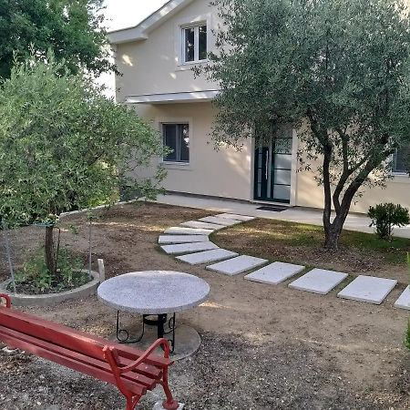 Petivat Gardens Apartment Ngoại thất bức ảnh