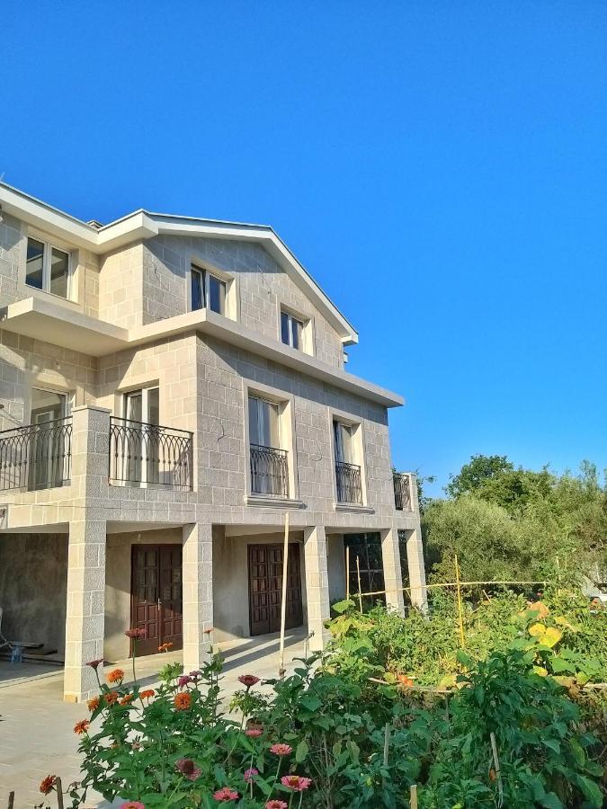 Petivat Gardens Apartment Ngoại thất bức ảnh