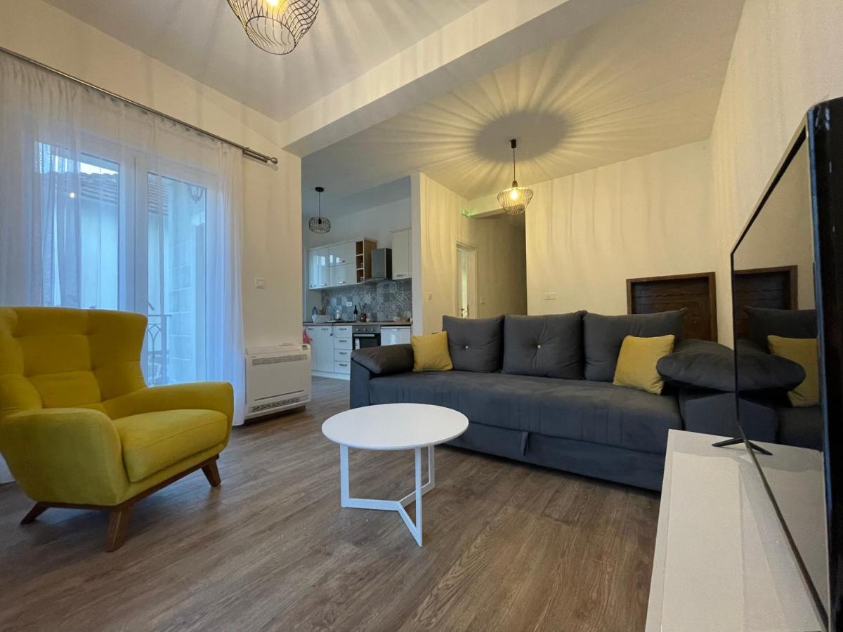 Petivat Gardens Apartment Ngoại thất bức ảnh