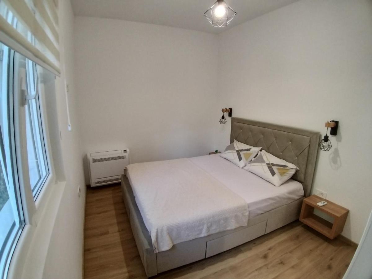 Petivat Gardens Apartment Ngoại thất bức ảnh