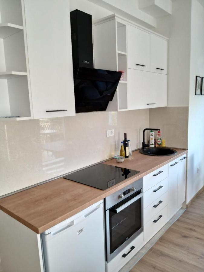 Petivat Gardens Apartment Ngoại thất bức ảnh