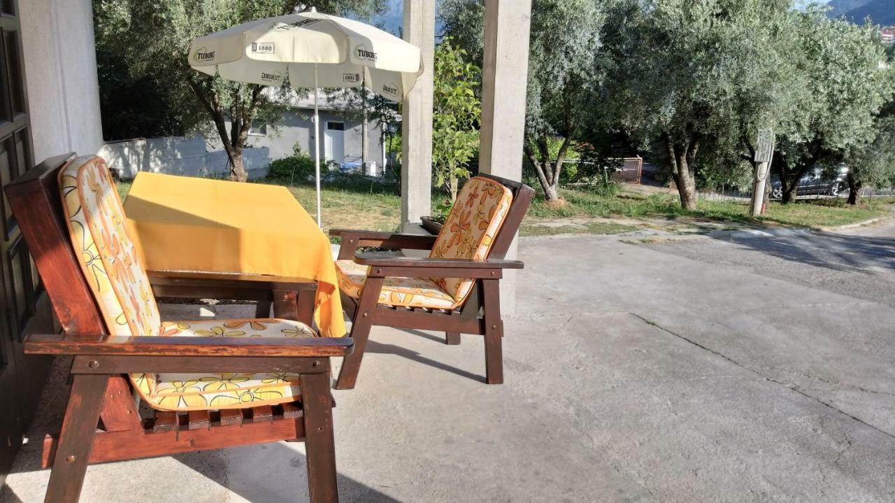 Petivat Gardens Apartment Ngoại thất bức ảnh